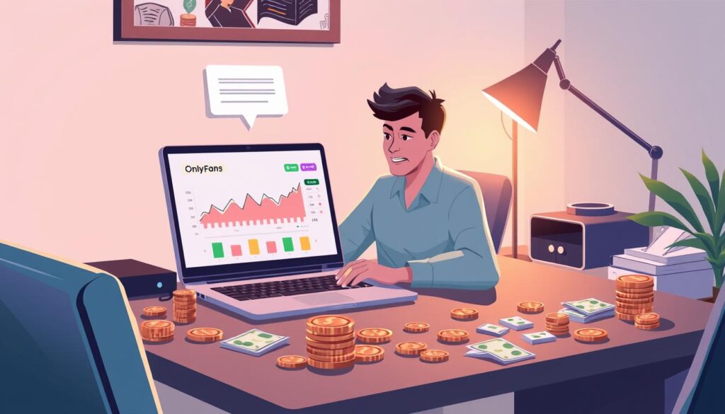 Navigating Your OnlyFans Balance and Minimum Payout Thresholds