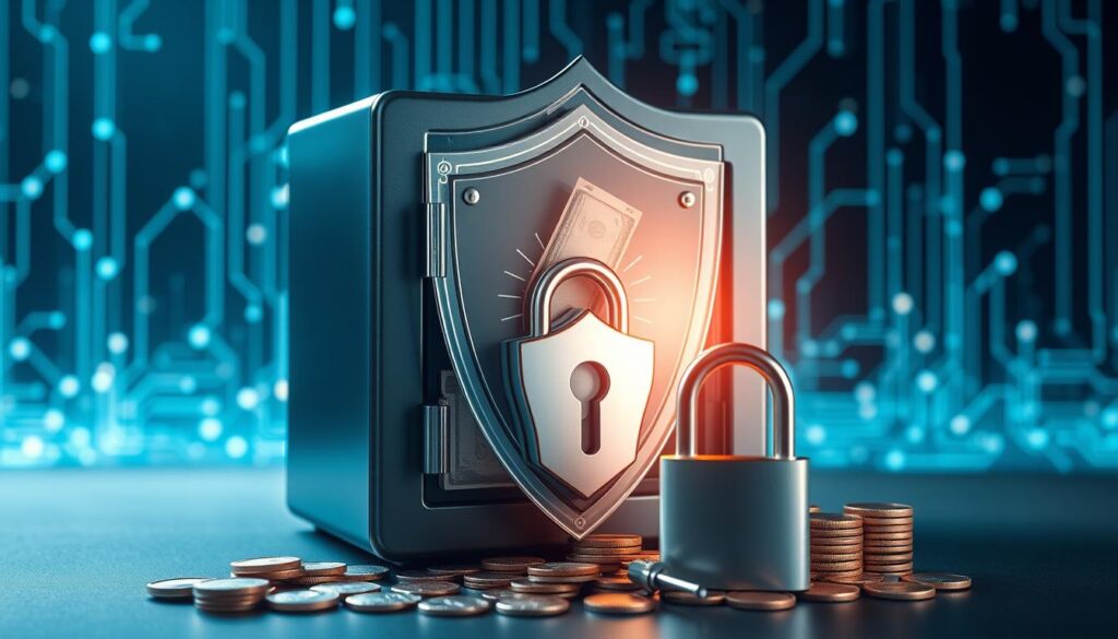 Security Tips for Protecting Your Hard-Earned Revenue