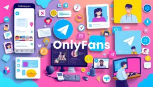 OnlyFans Telegram Insights & Guide for Fans and Creators