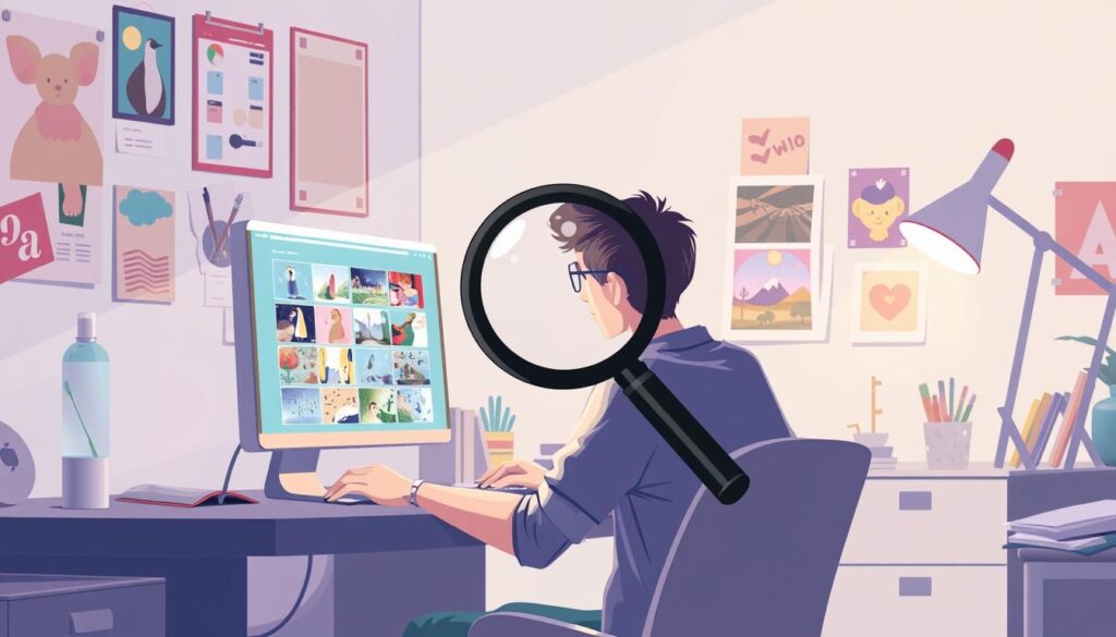 Using Reverse Image Search Using Reverse Image Search